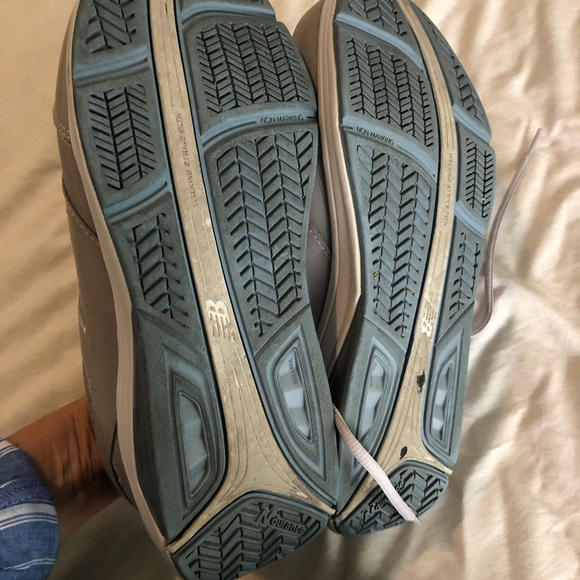 New balance 927 v2 sneakers extra wide GUC - Picture 3 of 8